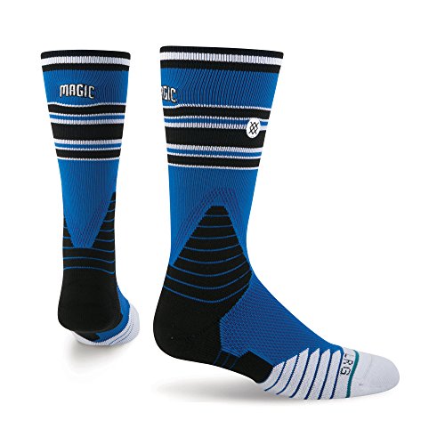 Orlando Magic Stocking, Magic Christmas Stocking