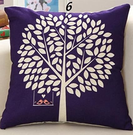 hogar cojines decorativos