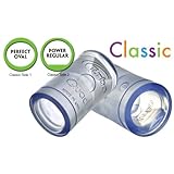 Turbo 2-N-1 Grips Classic Finger Inserts