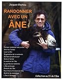 Randonner avec un âne by 