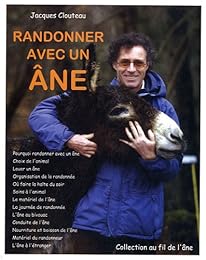 Randonner avec un âne
