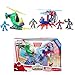Playskool Heroes Marvel Super Hero Adventures Spider-Man’s Copter Pack
