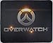 12x10 Inch Overwatch Speed Soft Gaming Mouse Pad for Gamers Waterproof