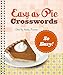 Easy as Pie Crosswords: So Easy! by Stanley Newman