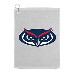 Sport Your Gear Florida Atlantic Owls Prime Golf