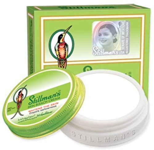 stillman's bleach cream amazon