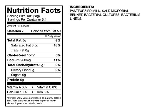 2 Champignon+German+Limberger+6+35+oz