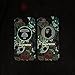 Keklle Street Fashion Slim Durable Hard Case for iPhone 7 & 8 - Latest Ape