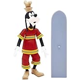 Super7 Disney Vintage Collection Goofy 3.75 in Reaction Figure