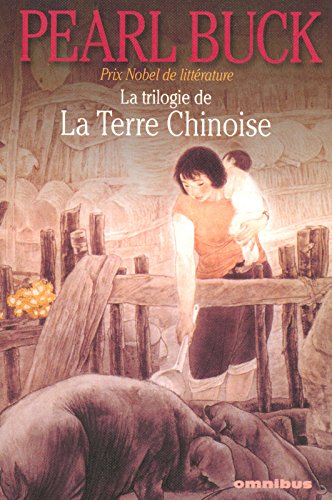 La  terre chinoise