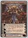 ILLEXIA Chaotic Ultra Rare Foil Card MAX STRENGTH STAT OF 75 Zenith of the Hive