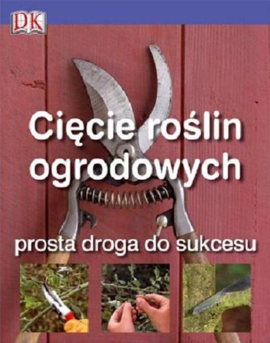 Ciecie roslin ogrodowych