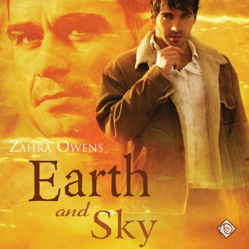 Earth and Sky: A Clouds and Rain Story by Zahra Owens