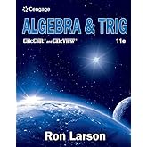 Algebra &amp; Trig
