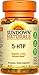 Sundown Naturals Maximum Strength 5-HTP 200 mg, 30 Capsules