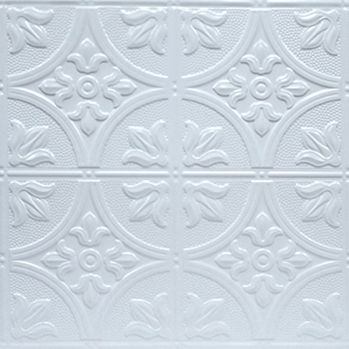 Amazon Com Shanko W309da Pattern 309 Pressed Metal Wall And