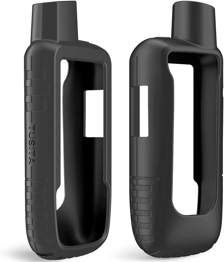 GPS y accesorios Case Protectora de Silicona Skin Accesorios de Mano