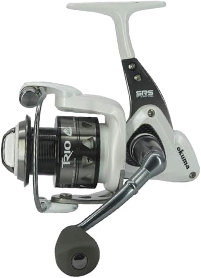 okuma trio 30