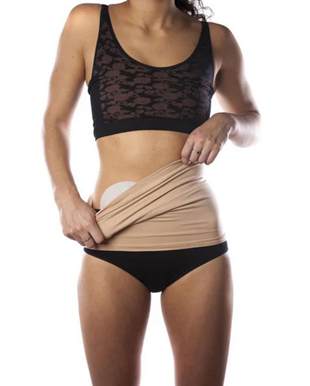 Comfizz Medium Level Support Waistband - Unisex (S/M)