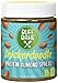 Protein Almond Butter - Nut Butter Spread with 11 Grams of Whey Protein, Gluten Free, Non-GMO (Snickerdoodle, 13 oz)