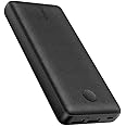 Anker PowerCore Select 20000 Power Bank, Dual-Port Portable Phone Charger
