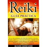 Image de Reiki: Guia Practica/ Practical Guide (Spanish Edition)