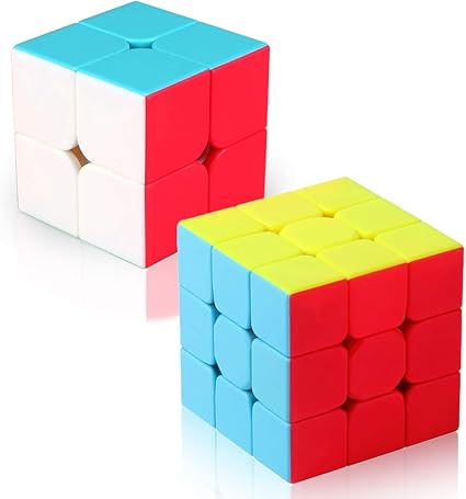 amazon rubiks cube set