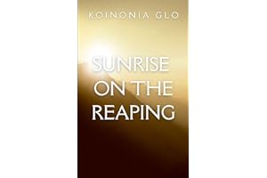 Sunrise on the Reaping: Hunger Games