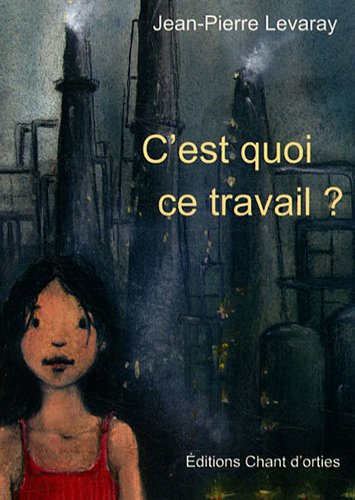 C'est quoi ce travail ?