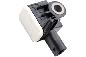 BAIXINDE Front Crash Impact Airbag SRS Sensor New for Audi A6 A7 A8 4H0959651A