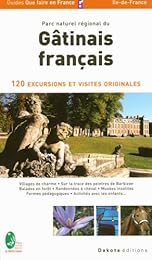 Parc naturel régional du Gâtinais français