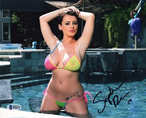 sophie dee in answer #1098962