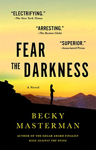 Fear the Darkness: A Novel (Brigid Quinn Series)