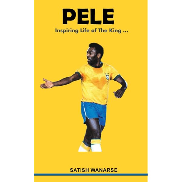 Amazon.com: PELE: The untold Story: The inspiring story of the