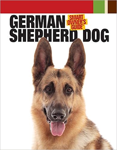 German Shepherd Dog (Kennel Club Books INteractive: Smart Owner�fs Guide) �y�[�p�[�o�b�N  - 2010/3/2