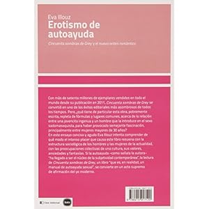 Erotismo de autoayuda