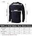 LTIFONE Sweaters for Men, Mens V Neck Sweater Slim Fit Comfortably, Knitted Long Sleeve Sweater, Men Casual Business Pullover Dress Sweater (Grey,XL)