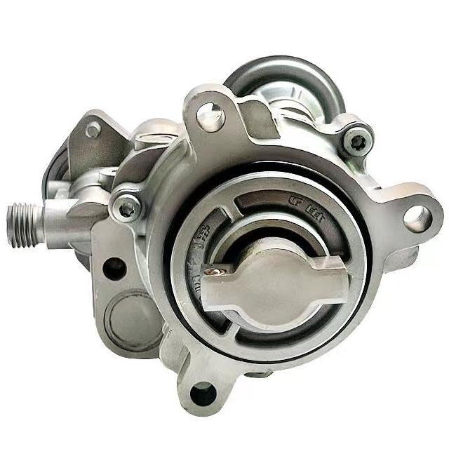 Hogedrukbrandstofpomp Verbetert Het Brandstofverbruik 13517616170 Compatibel Met 335i 535i X5 X6 Z4 E70 E90 E60 N54 N55 Motor