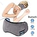 Bluetooth Eye Mask Sleep Headphones,ZesGood Bluetooth 5.0 Wireless Music Travel Sleep Headphones Built -in HD Speakers Microphone Handsfree Adjustable and Washable
