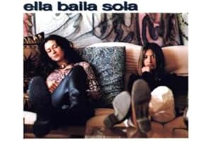 Ella Baila Sola - CD+LP