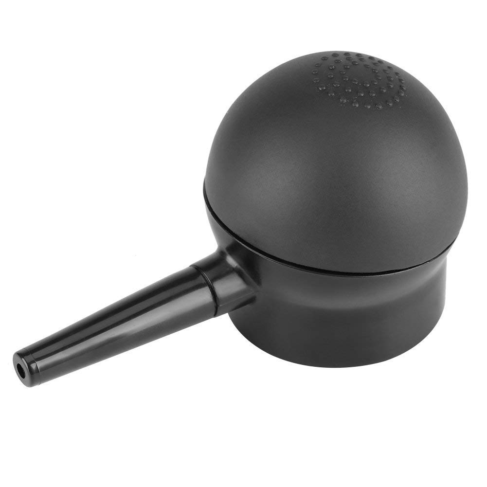 Which Is The Best Hair Building Fiber Spray Pump