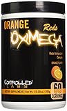 Controlled Labs Oximega Reds, Orange, 300 Gram