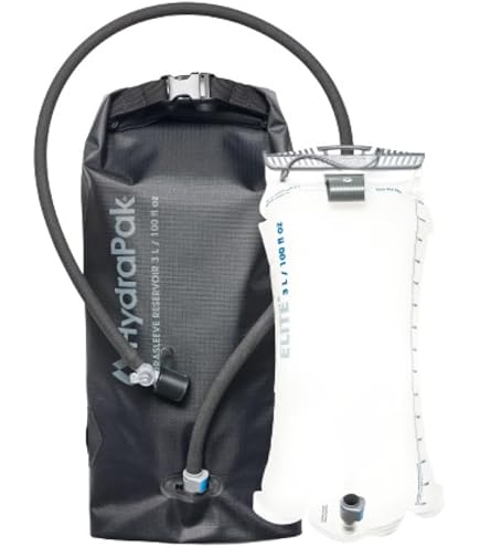 Sac D'hydratation EVOC Stage 12 L, Orange, Sans Poche à Eau, Idéal Pour Le VTT