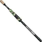 Ark Brandon Cobb 2.0 Spinning Rods