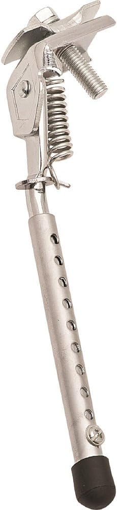 Bell Kidz Custom Kickstand-Silver