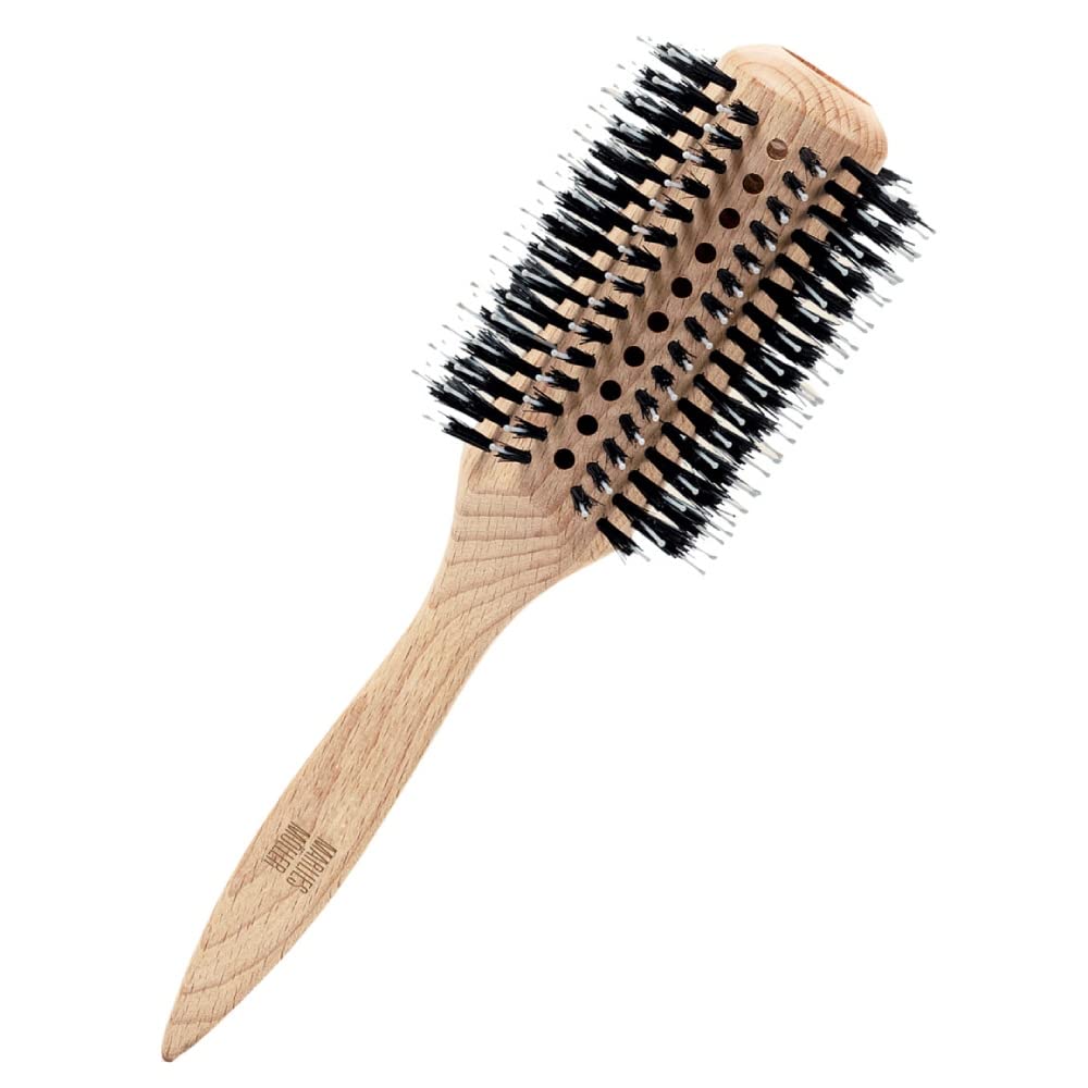 Brushes by Marlies Möller – Round Brush Large Round Styling Brush