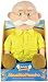 Baby Abuelita Abuelito Pancho Musical Doll