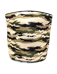Bucket Cooler   Funda de neopreno de 0.276 in para