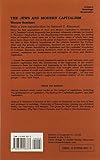 Image de The Jews and Modern Capitalism (Classics in Social Science Series)