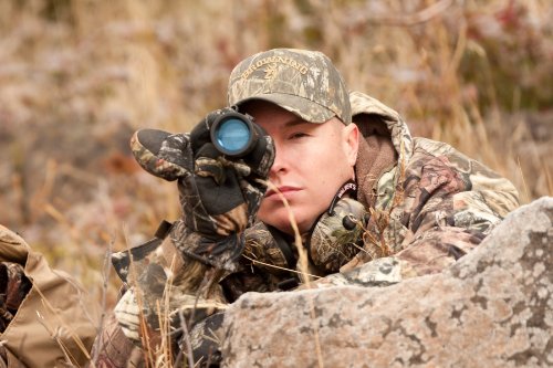Armasight Prime D 3X Digital Night Vision Monocular, Black